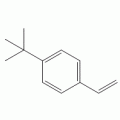 4-叔丁基苯乙烯(含稳定剂叔丁基邻苯二酚)