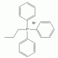 丙基三苯基溴化膦