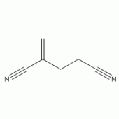 2-亚甲基戊二腈