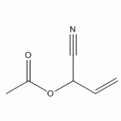 1-氰基-2-丙烯基乙酸酯