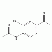 4-乙酰基-3-溴苯乙酮