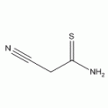 2-氰基硫代乙酰胺