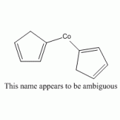双(环戊二烯)钴