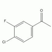 4'-氯-3'-氟苯乙酮
