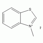 3-甲基苯并噻唑翁碘化物
