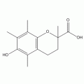 6-羟基-2,5,7,8-四甲基苯并二氢吡喃-2-羧酸