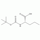 N-Boc-L-正缬氨酸