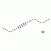 4-庚炔-2-醇