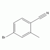 4-溴-2-甲基苯甲腈