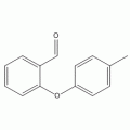 2-对-甲苯基氧苯甲醛