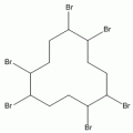 1,2,5,6,9,10-六溴环十二烷