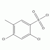 2,4-二氯-5-甲基苯磺酰氯