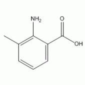 2-氨基-间甲苯甲酸