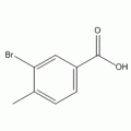 3-溴-4-甲基苯甲酸
