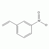 3-硝基苯乙烯, stab. with 3,5-di-tert-butylcatechol