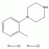 1-（邻-甲苯基)哌嗪二盐酸盐