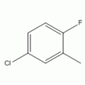 5-氯-2-氟甲苯