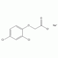 2,4-二氯苯氧乙酸钠一水合物
