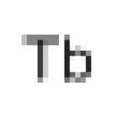 铽锭 (REO), Ta <0.2%