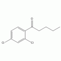 2',4'-二氯代苯戊酮