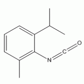 2-异丙基-6-甲基苯基 异氰酸酯