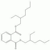 邻苯二甲酸二(α-乙基己)酯