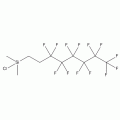 1H,1H,2H,2H-全氟辛基二甲基氯硅烷