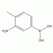 3-氨基-4-甲基苯硼酸