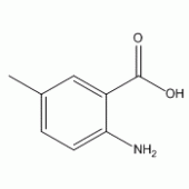 6-氨基间甲苯甲酸
