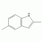 2,5-二甲基吲哚