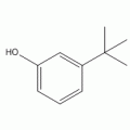 3-叔丁基苯酚