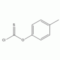 对甲苯基氯化亚硫代甲酸