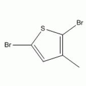 2,5-二溴-3-甲基噻吩