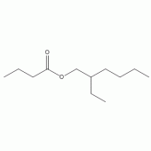 n-丁酸-2-乙基己酯