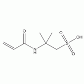 2-丙烯酰胺-2-甲基丙烷磺酸
