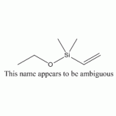 二甲基乙氧基乙烯基硅烷