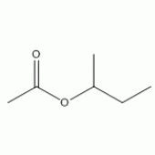 乙酸仲丁酯