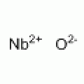 Niobium(II) oxide