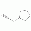 3-环戊基-1-丙炔