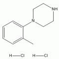 1-（邻-甲苯基)哌嗪二盐酸盐