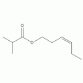 异丁酸顺-3-己烯基酯；异丁酸叶醇酯