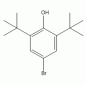 4-溴-2,6-二叔丁基苯酚