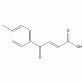 3-(4-甲基苯甲酰)丙烯酸
