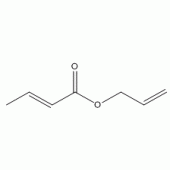2-丁烯酸烯丙酯