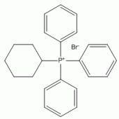 环己基三苯基溴化膦