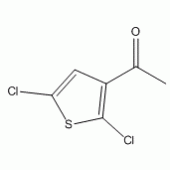 3-乙酰基-2,5-二氯噻吩