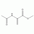 2-乙酰氨基丙烯酸甲酯