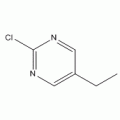 2-氯-5-乙基嘧啶