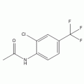 2'-氯-4'-(三氟甲基)乙酰苯胺