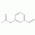 3-乙酰氧基苯甲醛